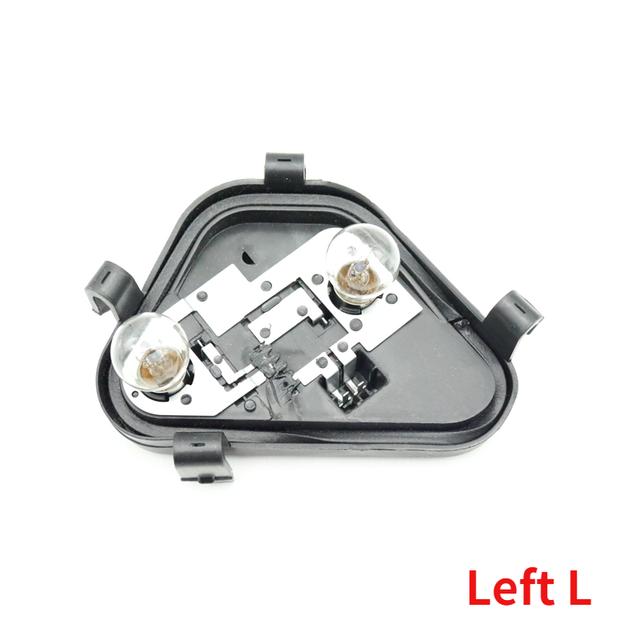 Taillight Rear Light Lamp Bulb Holder Socket Circuit Board connector Plug For BMW 3 Series 316 320 328 F30 F35 F80
