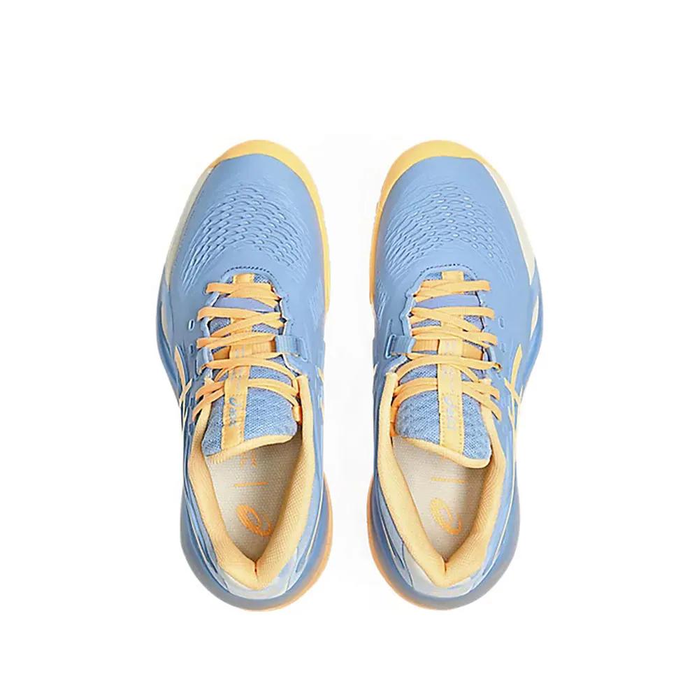 Asics Падел-обувь Gel Resolution X