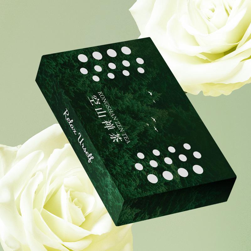 Car & Home Aromatherapy Wax Melts - Hidden Air Freshener & Solid Perfume for Bathroom, Bedroom & Vehicle