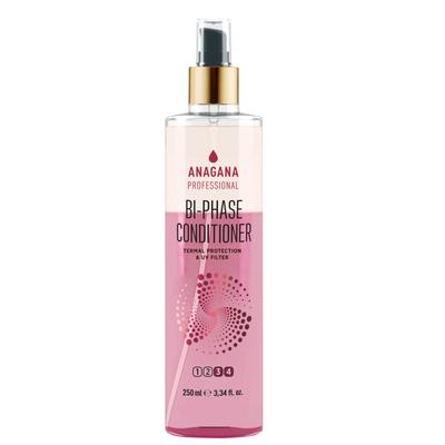 BI-PHASE CONDITIONER Thermal Protection for All Hair Types 250 Ml