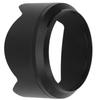 HB90A Bayonet Shade Flower Lens Hood Cover for Nikon Z DX 50‑250mm F4.5‑6.3 VR Lens