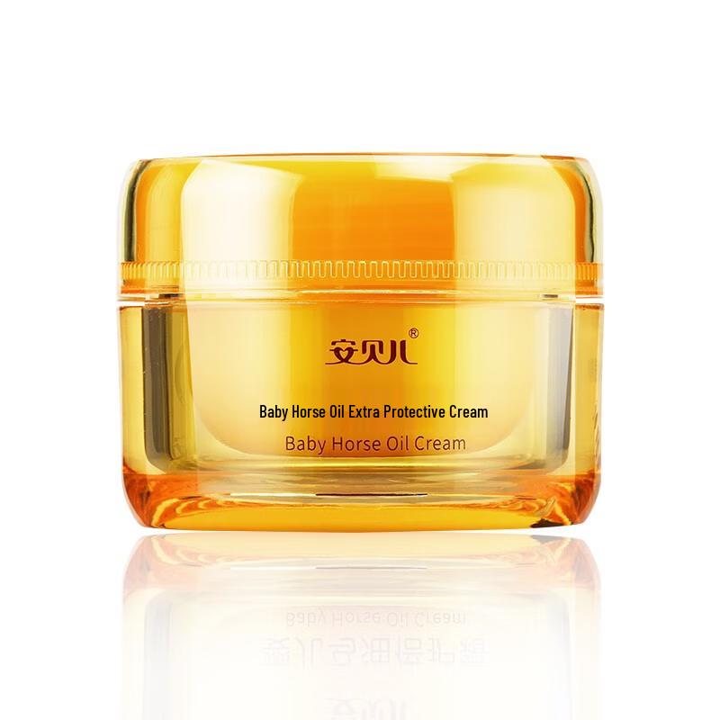 Anbeier Baby Horse Oil Protective Cream