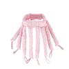 Removable Flexible Heatless Hair Curlers Hair Styling Tools Sleeping Curling Headband DIY Soft Overnight Hair Rollers Girls