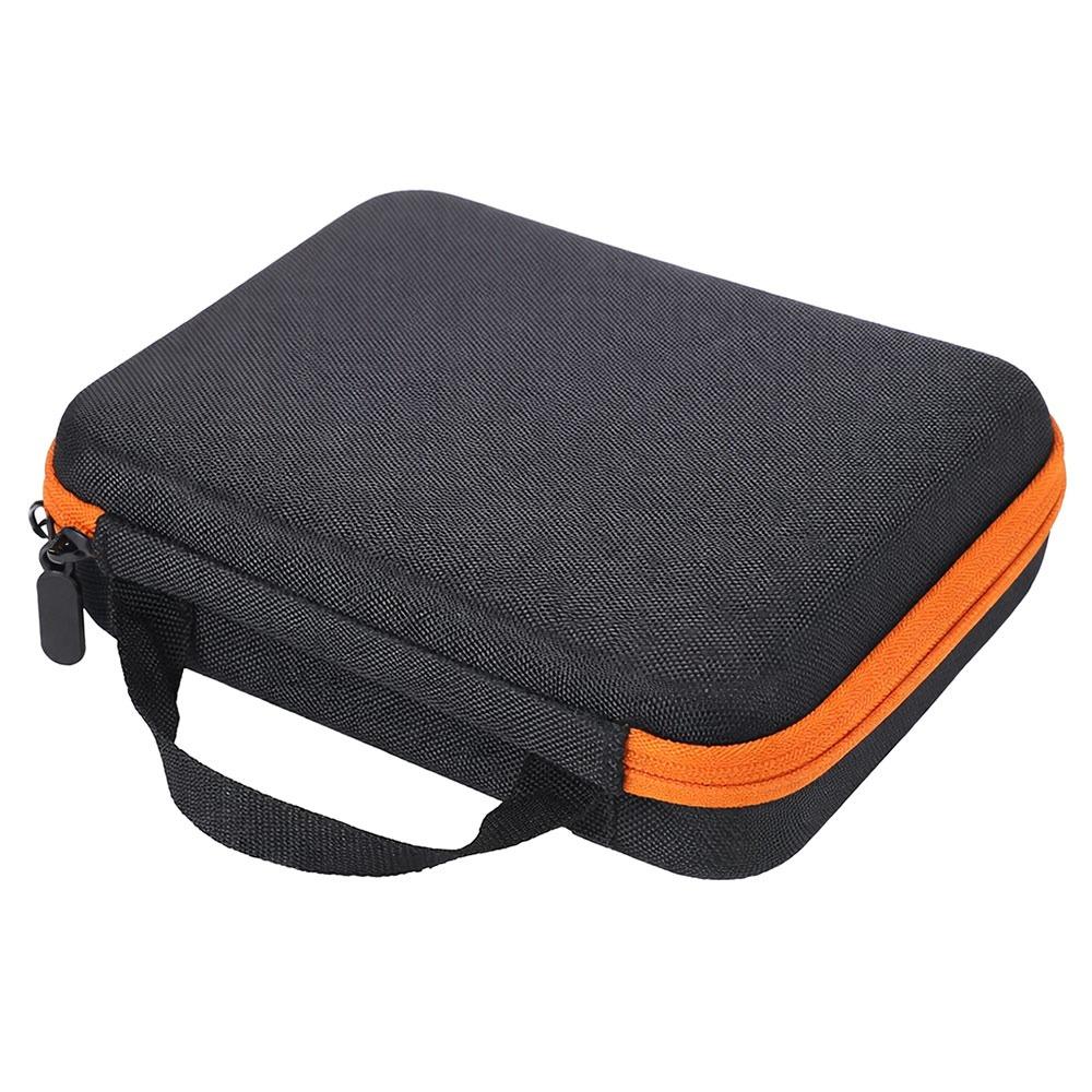 Portable Diamond Embroidery Box 30 Slots Bead Storage Box Diamond Painting Storage  DIY Crafts