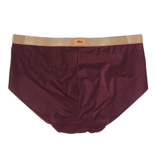 Fila Women S Premium Hem Panty Dr6684f 4 choiceS