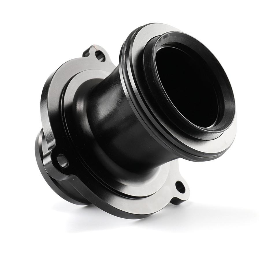 

Turbo Outlet Muffler Delete Pipe 06H 131 111 For EA888 Engine S3 A3 Gti Gli R MK7 1.8T 2.0Tsi EA888