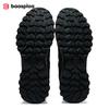 Men's Hiking Boots Outdoor Shoes Swivel Buckle Non-slip Lightweight Hiking Shoes Men's Non-slip Sports Shoes Breathable Cross-country Running Shoes