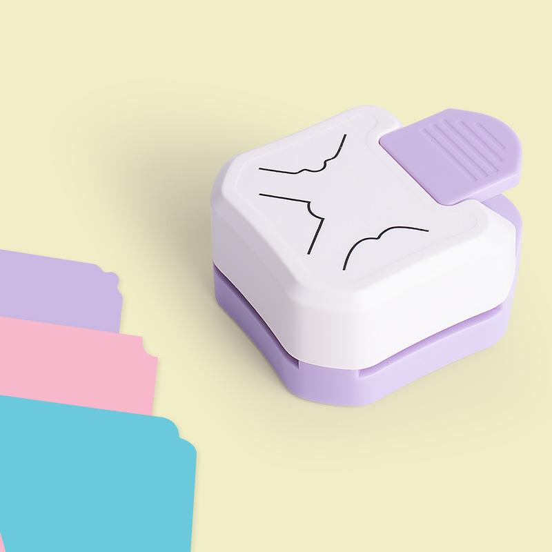 3-in-1 Corner Rounder Card and Photo Cutter