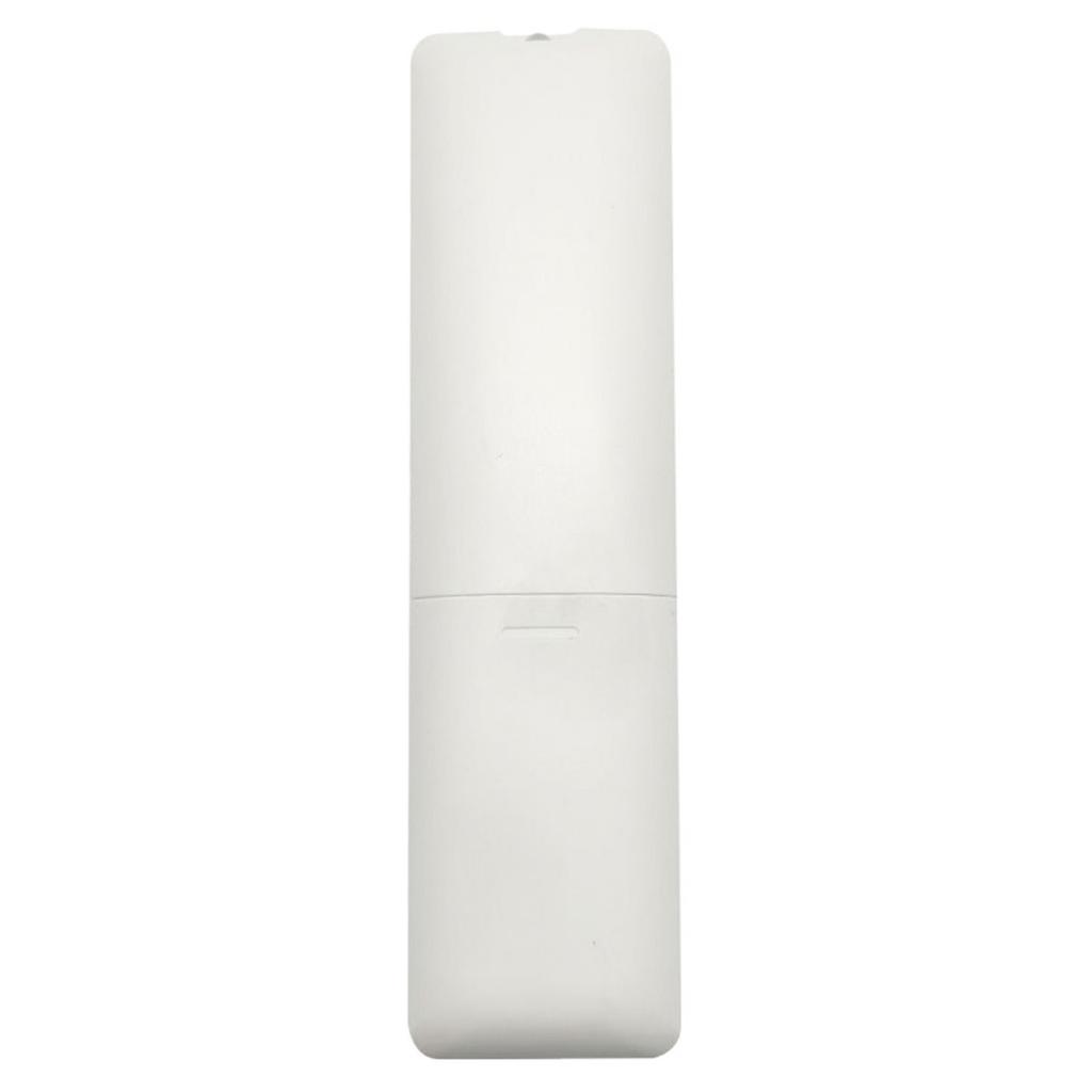 Praktische Ersatzfernbedienung mit Kunststoffstruktur zur Wiederherstellung der Funktionalität Ihrer Klimaanlage