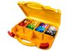 Lego Classic 10713 Creative Suitcase 4+ (elements: 213)