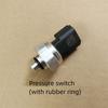 For NISSAN  TIIDA LIVINA GENESS ALTIMA SYLPHY QASHQAI SUNNY  Air Conditioning Pressure Switch  Pressure Valve Sensor