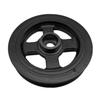 For Elantra N Genesis G70 Kia Optima Engine Harmonic Balancer Crankshaft Pulley Part Number 231242GGA0 23124-2GGA0