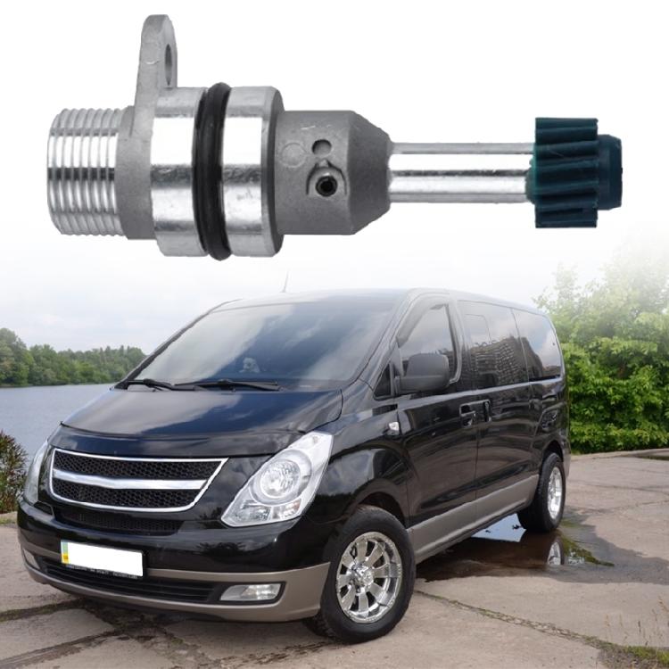 Car Speed Sensor Easy Installation for H1 ILOAD Car Mileage Sensor 43621-4D010 436214D010 Replacement Auto Accessory