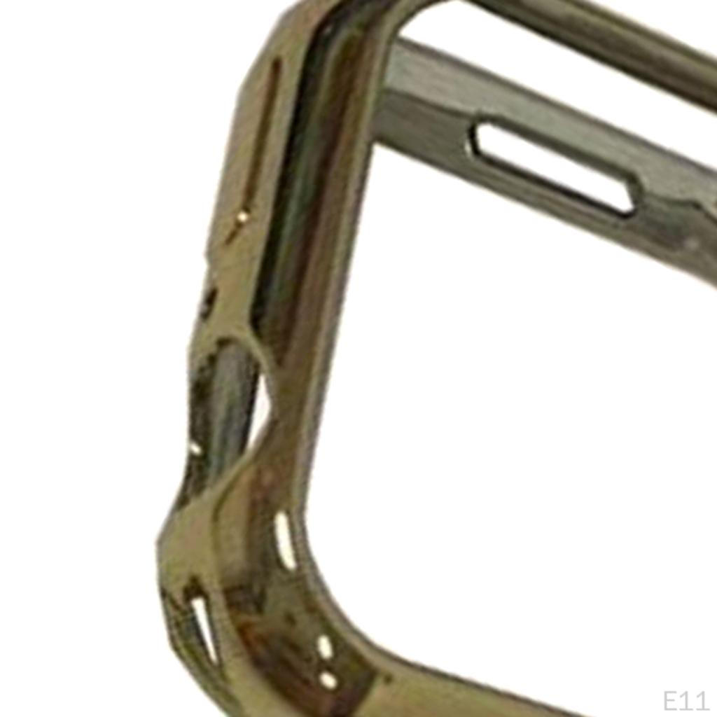 40mm Soft TPU Protective Cover for Watch