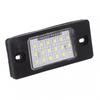 2pcs LED License Plate Lights Accessories Canbus Lamp