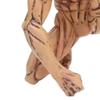 Model Toy Good Craftsmanship Simulated PVC Miniature Attack On Titan Eren Jaeger for Car Decoration