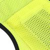 Reflective Safety Running Vest Outdoor Safety Visibility Night Running Outdoor Reflective Clothing
