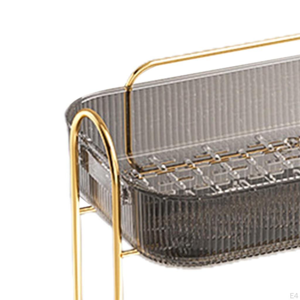 Stojan na kosmetiku Šálky a hrnky Miska Ovoce Stojan na košíčky Speciální talíře Víceúčelový make-up