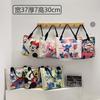 Minnie Cartoon Canvas Tote Bag With Large Capacity For Daily Use