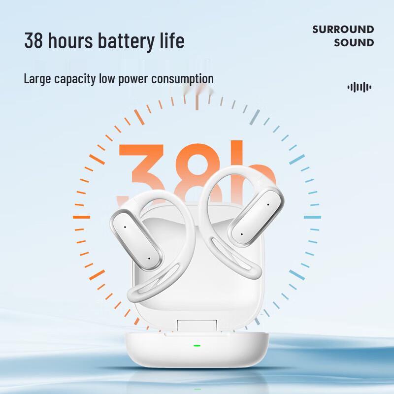 Newmine LY55 Open-Ear Sport Wireless Bluetooth Earphones