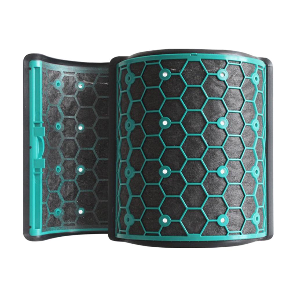 Buy HEPA Air Purifier Filter for Dyson TP04/05 HP04/05 DP04 Activated
