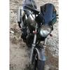 Windshield Windscreen Screen For 1997-2006 Kawasaki ZR-7 750 F S ER-5 ER 500 A B C D Twister Headlight Side Mounting Bracket