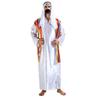 Halloween Costumes Decorative Costumes Masquerade Costumes Adult Men's and Women's Costumes