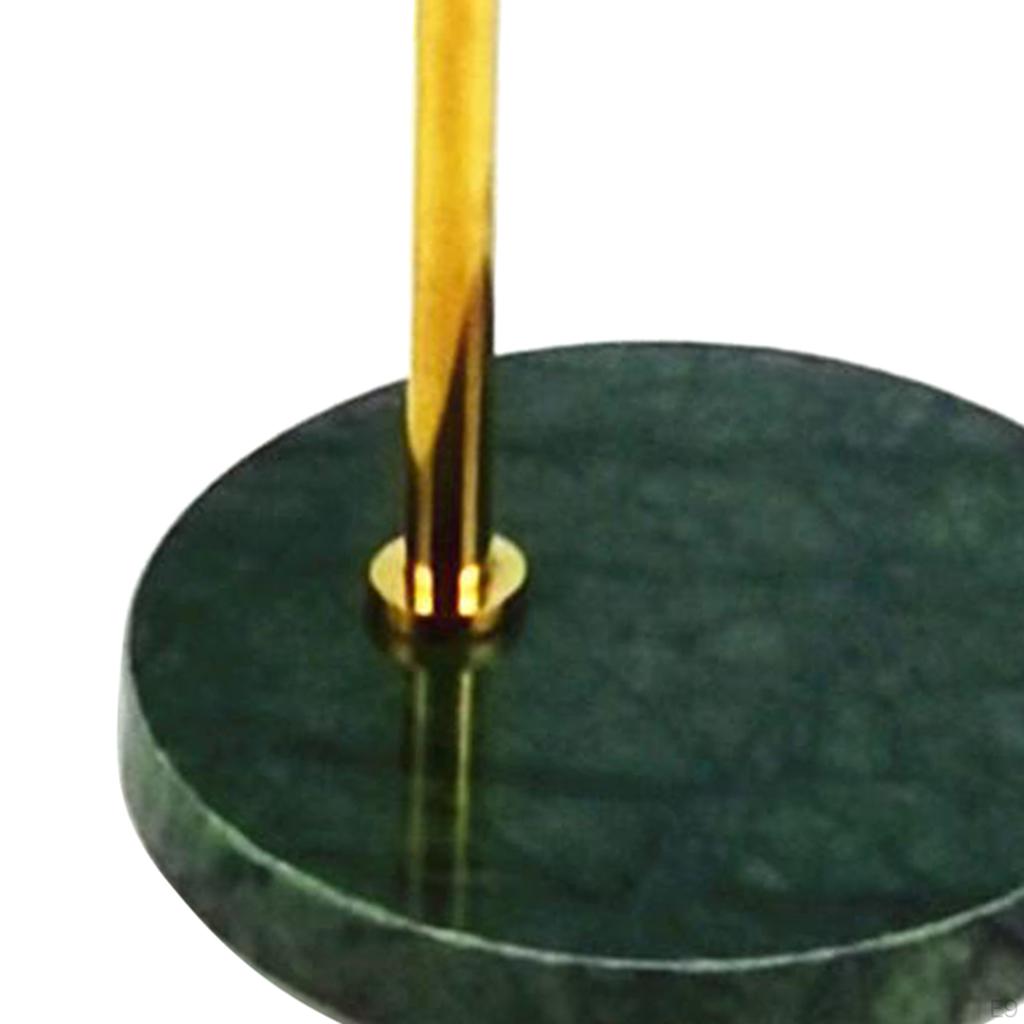 , Jewelry Holder Stand, PU Leather & Watch Display Stand for Watches, Jewelry, Bracelets and Bangles