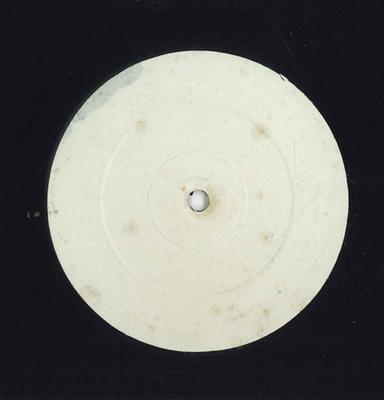 12-Zoll Schallplatte PETE HELLER - Big Love (Remix) SKULL001 NICHT AUF ETIKETT 1999 Unbekannt Dance & Electronica Gebraucht