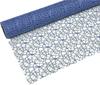 Jacquard Net Mesh Flower Bouquet Wrapping Paper - Elegant Openwork Design for Gift Wrapping and Floral Arrangements