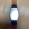 Used 50's BULOVA watch manual winding