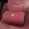 Potahy na autosedačku Polštářek Opěrka hlavy Polštářek na krk Bederní opěrka Pro Lexus FSPORT LBX NX RX 350h 450h ES UX 300e GS GX IS LS LX CT