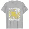 SpongebobsPunk Bob Krusty Krab Pizza T Shirt Summer Unny TShirts 100 Cotton Trending Tshirt For Couple ShortSleeve Top Tees