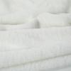 New 50x50cm Rabbit Fur Fabric Encrypted Thickened Faux Rabbit Fur Polyester Fabric Decorative Padding