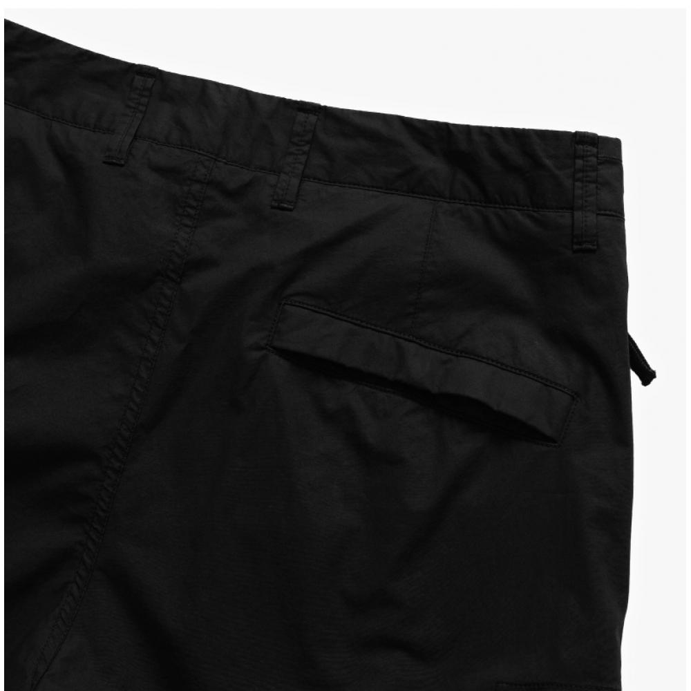 Stone ISland Wappen Logo Patch Cargo Bermuda ShortS Men S k1S15l100l08 S0003 V0029