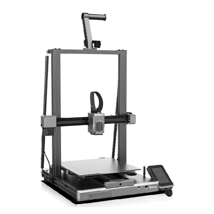 Řídicí deska základní deska hlavní deska pro 3D tiskárnu Sestava flexibilního plochého stužkového kabelu pro extrudér Pro 3D tiskárnu X4 Plus