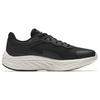 Anta Lingyu Lightweight Breathable Low-Top Casual Running Shoes Women Sneaker Black 922525522-4