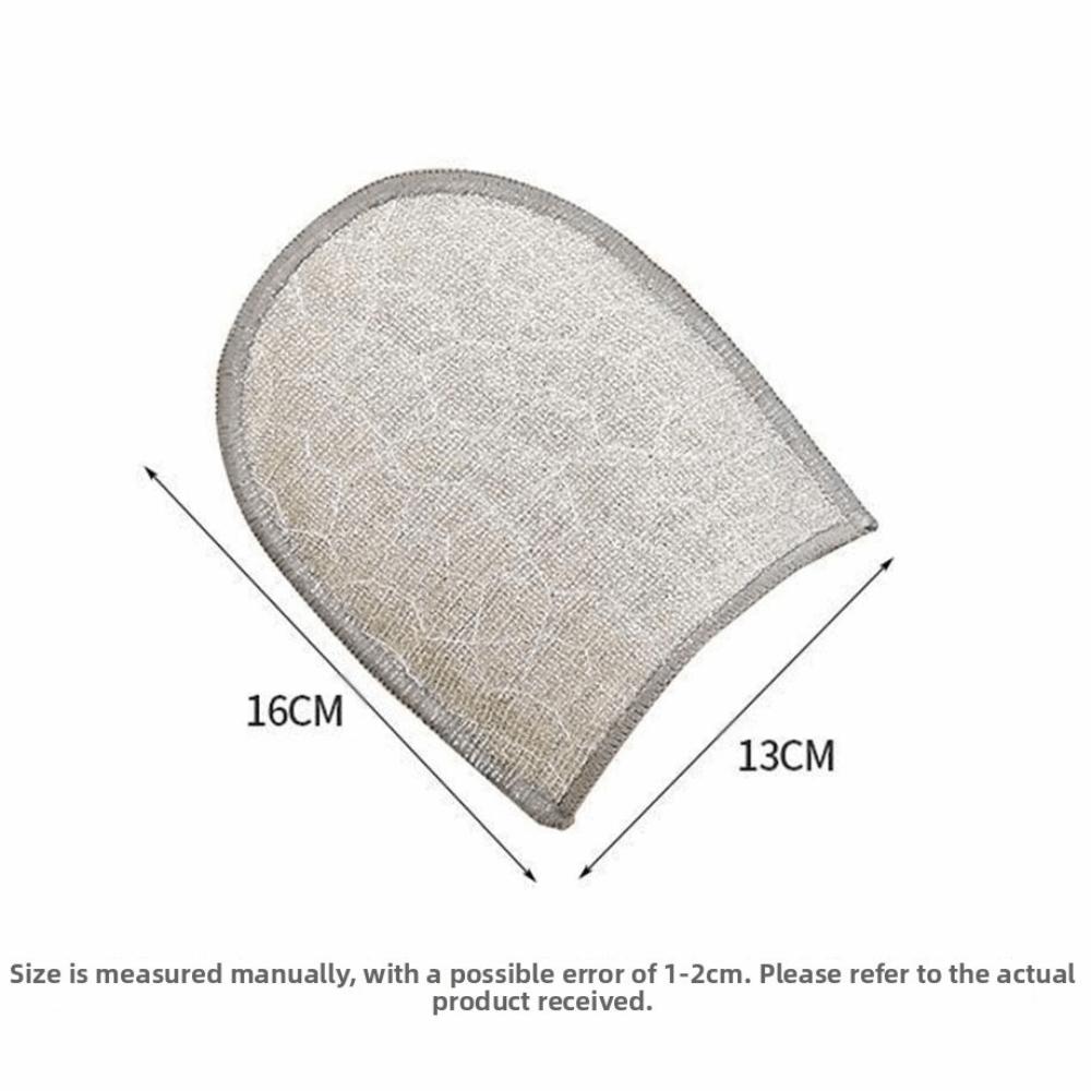 1/3Pcs New Reusable Washing Sponge Double-sided Kitchen Cleaning Tool Cleaning Cloth Kitchen Clean Brushes