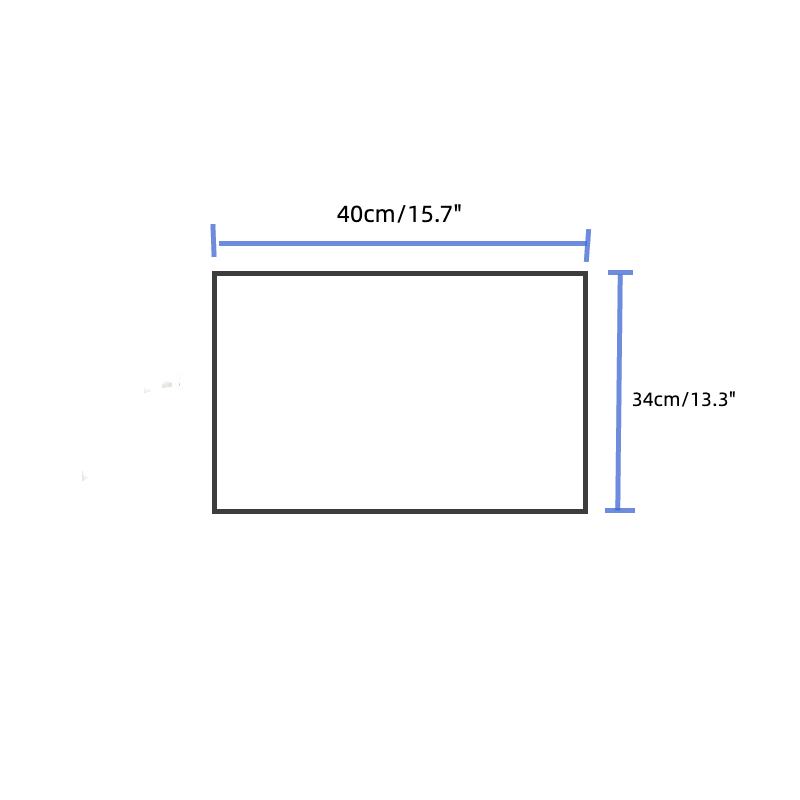 Ultraweiche Verdickte Baumwoll-Handtücher, Zeitgenössischer Stil, Rechteckige Form, Superabsorbierende Gesichtstücher für Zuhause