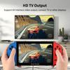 X7/x12 Plus rétro lecteur de jeu Portable intégré 10000 jeux jeu classique Console Portable Audio vidéo Console de jeu sortie Av