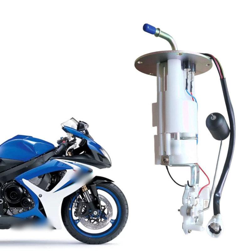 Fuel Pump with Fuel Filter Element for SUZUKI For GSXR 1000 2007 to 2011 Models Replacement Part Number 1510021H01