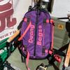 Mochila Ligera para Hombre Mochila Deportiva para Skateboarding