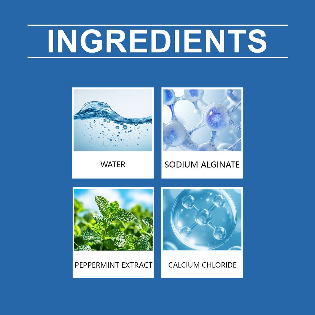 Box Freshener Household Deodorizer Is Suitable For Multi-place Deodorizers