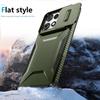 For Motorola Moto G Power (2025)/G Play (2025) 5G Case Camshield TPU+PC Phone Cover Non-Slip Side Edge