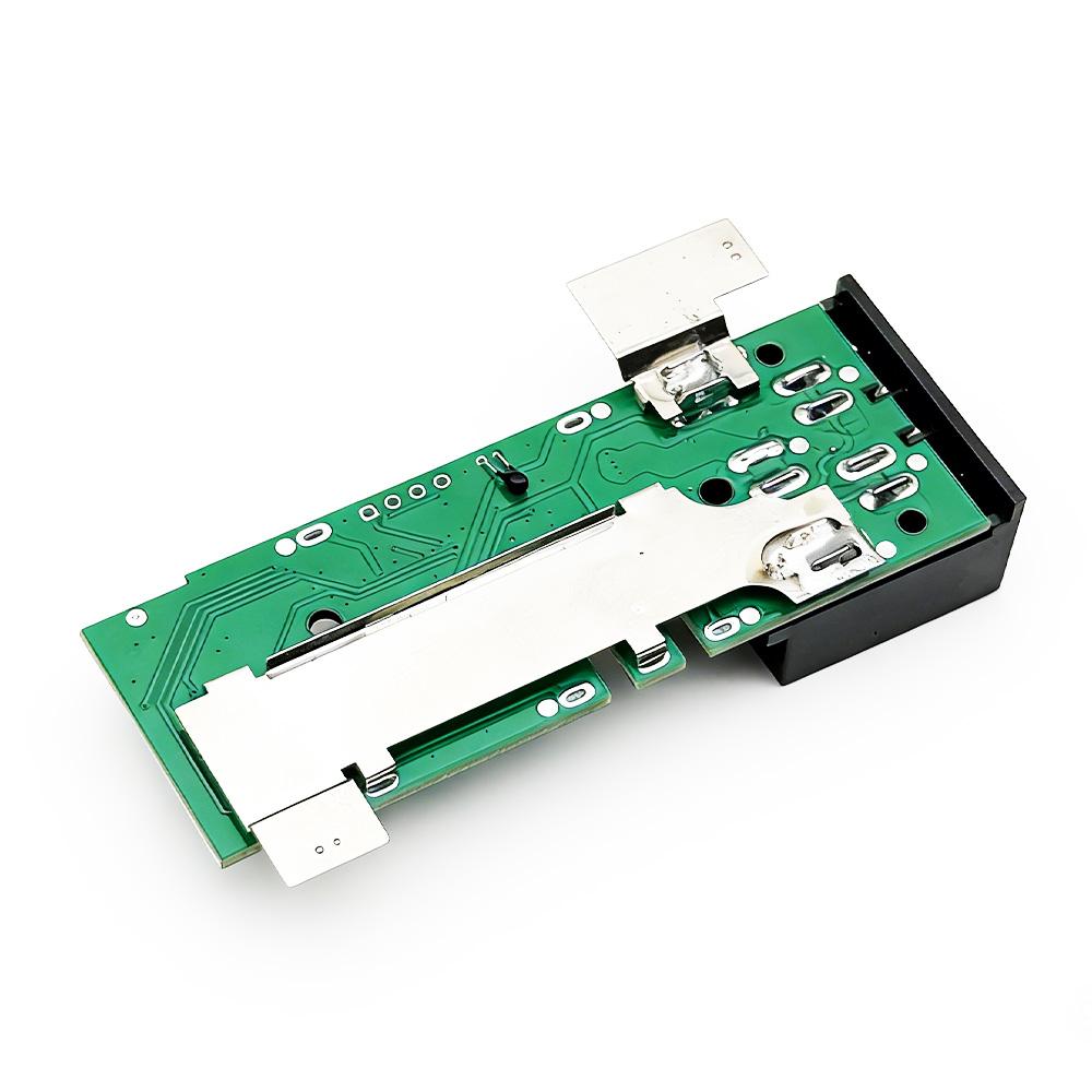 For M18 PCB Charging Protection Circuit Board For Milwaukee 18V 3Ah 4Ah 5Ah 6Ah Li-ion Battery PCB Board Motherboard 48-11-1811