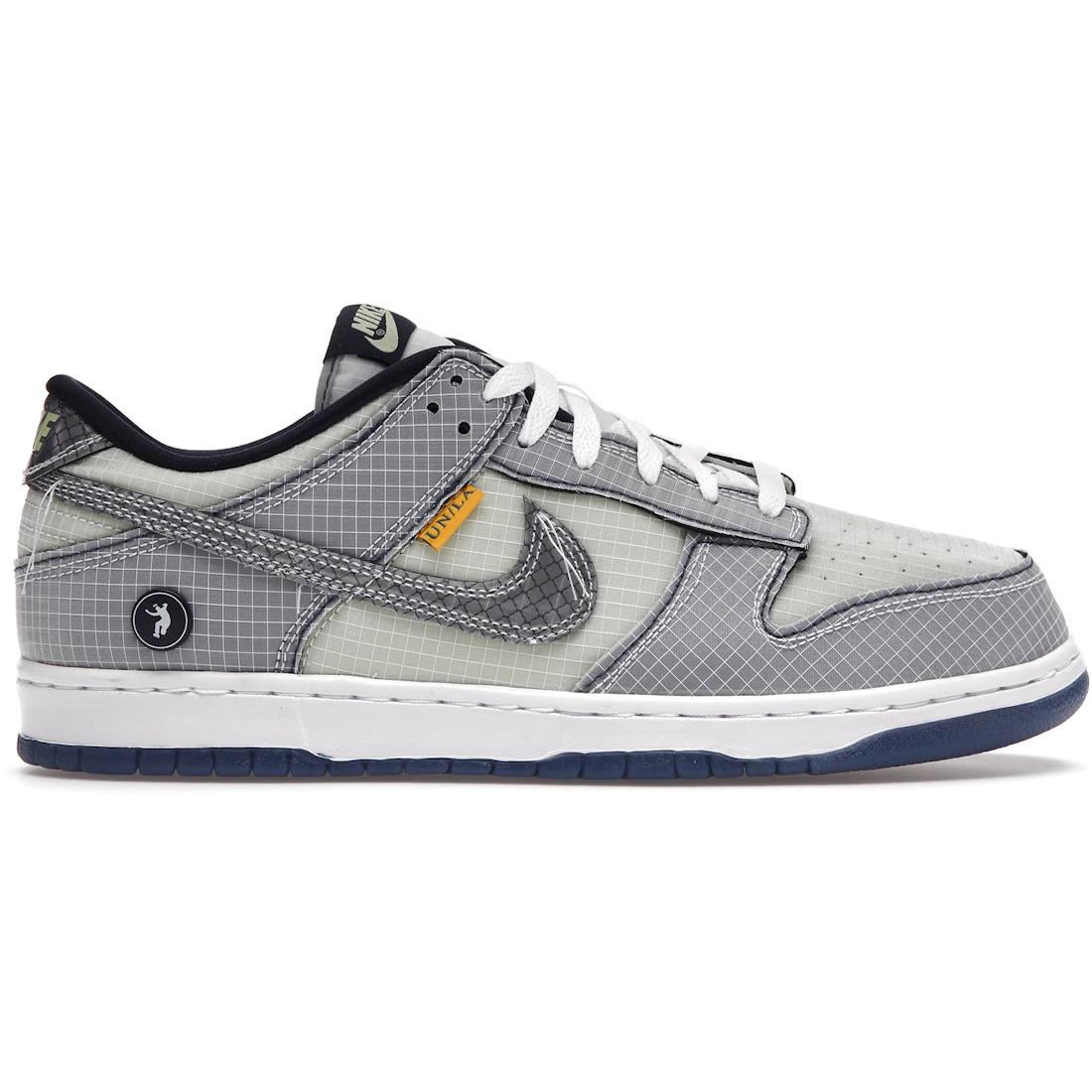 

Кроссовки Nike Dunk Low Union Passport Pack Pistachio(DJ9649-401) 42.5