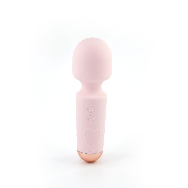 Multi-frequency Small Rabbit Egg Vibrator for Adults