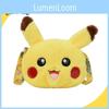 Adorabile Borsa Portafoglio/Porta Monete Pikachu Peluche Per Bambini