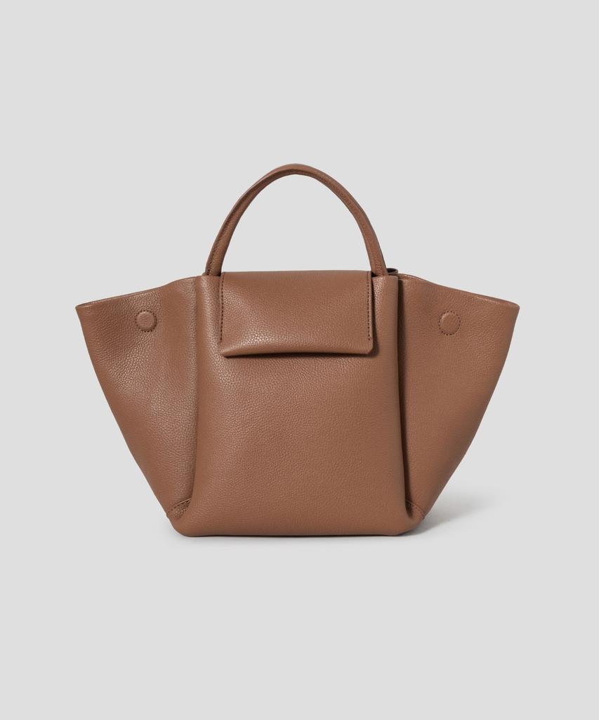 Beanpole Accessory Better Medium Tote Bag Brick