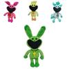 Poppy Playtime Smiling Critters Plush Toy Horror Animal Doll Custom Made